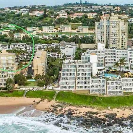 Komorebi Ballito Exterior foto
