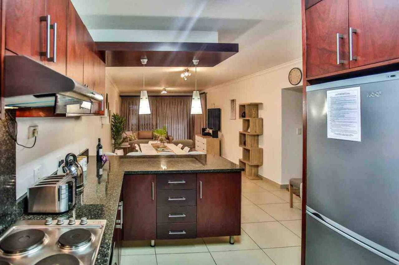 Komorebi Ballito Exterior foto