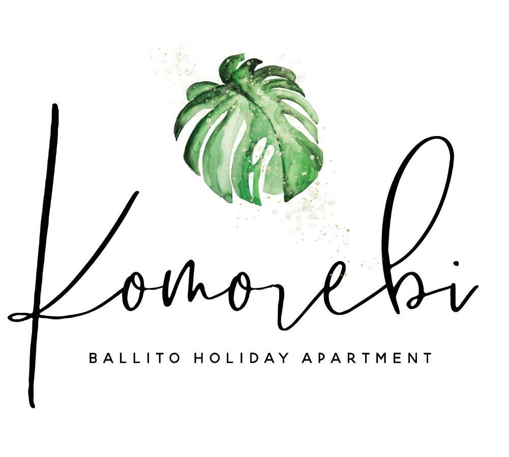 Komorebi Ballito Exterior foto